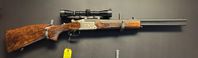 Blaser BBF95 luxus kal 20/.22hornet