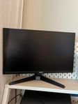 ASUS TUF Gaming Monitor VG3A 23.8" - datorskärm