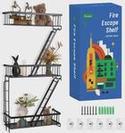 Hylla New York Fire Escape Shelf