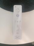 Nintendo Wii - Kontroll Motion plus 