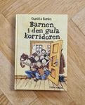 Ungdomsbok Banen i den gula korridoren av Gunilla Banks