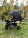 Britax B-Motion Plus barnvagn