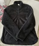 Fleece tröja