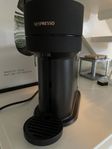 Nespresso kaffemaskin för kapslar