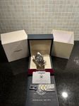  Longines HydroConquest L3.740.3567 - 41mm - 2017 - fullset!