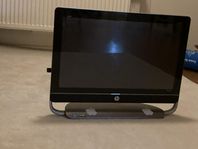 HP BEATSAUDIO ENVY 23