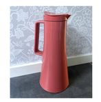 Bodum design Bistro termos termoskanna 1,1 liter gammelrosa