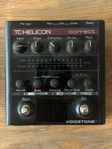 TC-Helicon Correct Voicetone