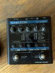 TC-Helicon Create Voicetone.