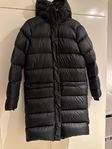 Peak Performance frost down coat small