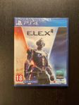 NYTT Elex 2 [PS4/PS5] 