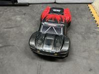 Arrma senton / Traxxas E-revo 1/16