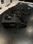 CORSAIR CX600 600 Watt