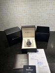 TAG Heuer Formula 1 - Originalkvitto, cert & box, fyndpris!