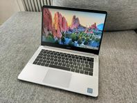 256GB, 8GB, i5, Nvidia MX150 Huawei Matebook 14" Laptop