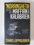 Ndragheta Maffian i Kalabrien. 100kr