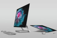 Microsoft Surface Studio