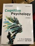 Cognitive psycology tredje upplagan 