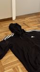 Zip hoodie från Adidas