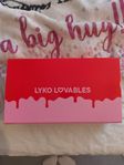 Lyko lovabels kit 