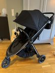 Baby Jogger City Mini GT 2.1 i superfint skick 