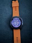 Garmin Fenix 7X Sapphire Solar