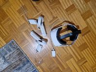 Meta oculus quest 2