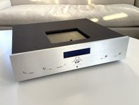 AudioNET VIP v2 - High end CD-spelare