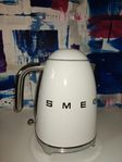 Smeg 50's Style Vattenkokare (Creme)