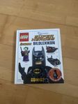 lego batman bok