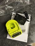 Ryobi Batteriladdare RC18120. Helt ny oanvänd.