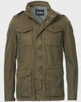 Herno Field Jacket storlek 50