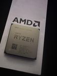 AMD Ryzen 7 5800 X AM4 Socket