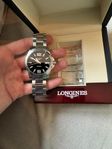 Longines conquest 41mm automatic