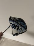 Odyssey ten 2-ball putter 