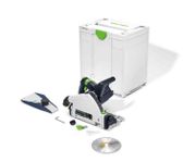 Festool Sänksåg TSC 55 KEB-Basic