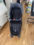 Britax Römer B motion 4 plus