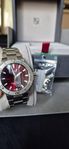 Oris Aquis Date Cherry 41,5mm