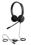 JABRA headset - helt ny 