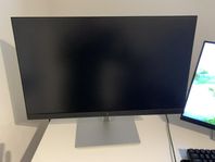 HP E24 G4 - LED-skärm - 24" - 1920 x 1080 Full HD @ 60 Hz 