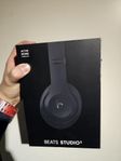 Beats by dre studio 3