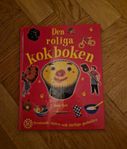 Barnbok Den roliga kokboken