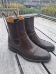 Jodpurs/Chelseaboots strl 39