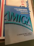 Amiga ROM kernel reference manual, libraries and devices