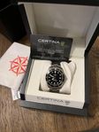 Certina DS Action Diver 38mm