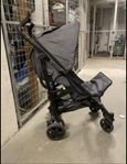 babytravel Paris barnvagn 