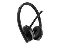 EPOS (Sennheiser) Adapt 261 BT stereo headset USB-C dongle