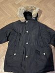 Woolrich vinterjacka 