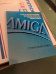 Amiga ROM kernel reference manual, includes and autodocs