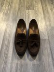 tassel loafers ”Loake”